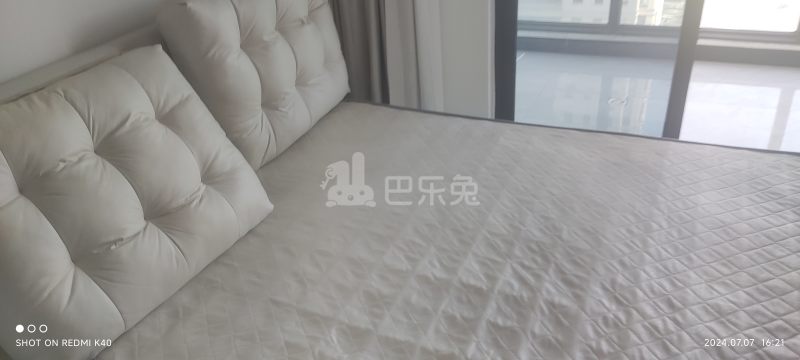 新中北家园12449038卧室图2