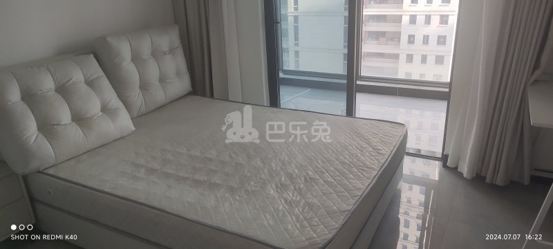 新中北家园12449038卧室窗户图10