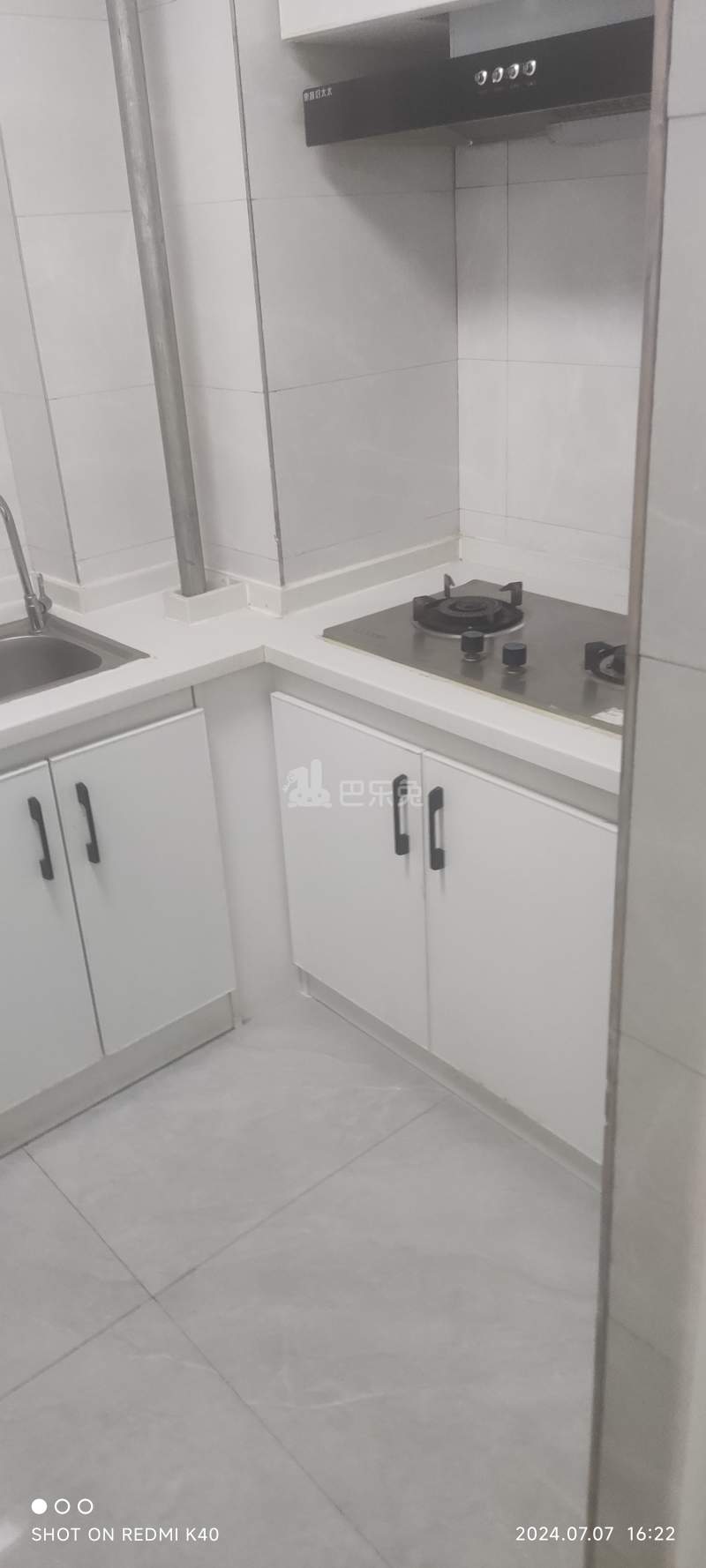 新中北家园12449038厨房图6