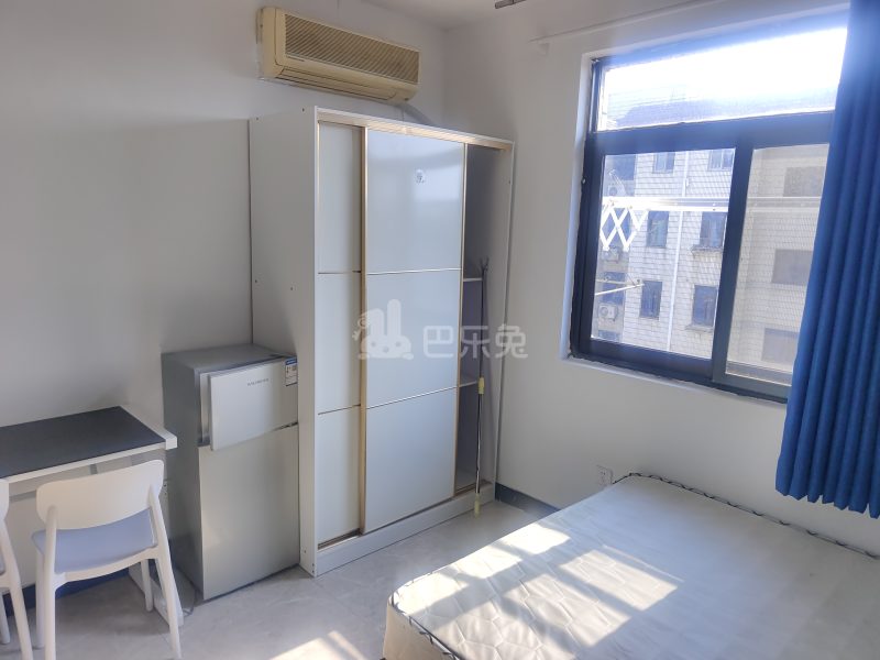 友谊路1000弄小区12449666卧室图3