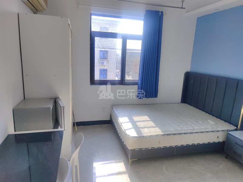 友谊路1000弄小区12449666卧室图2