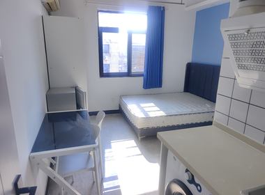 友谊路1000弄小区 