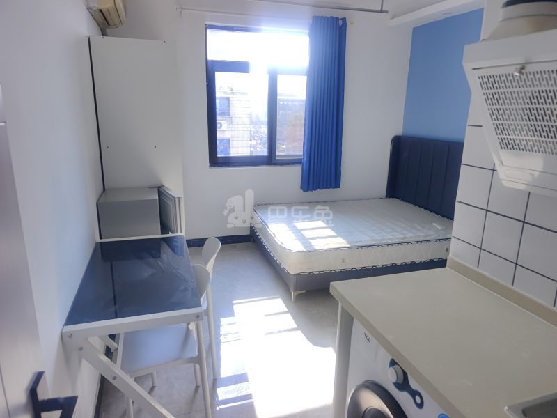 友谊路1000弄小区12449666卧室图0