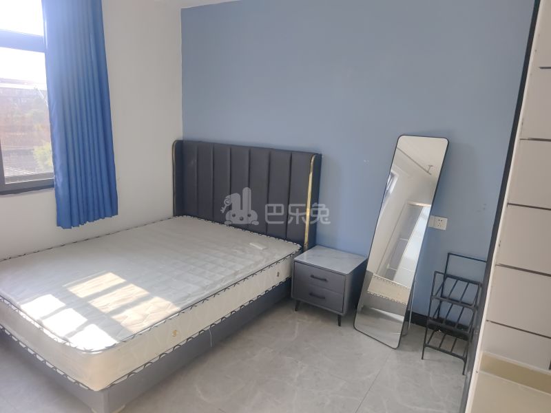 友谊路1000弄小区12449666卧室图1