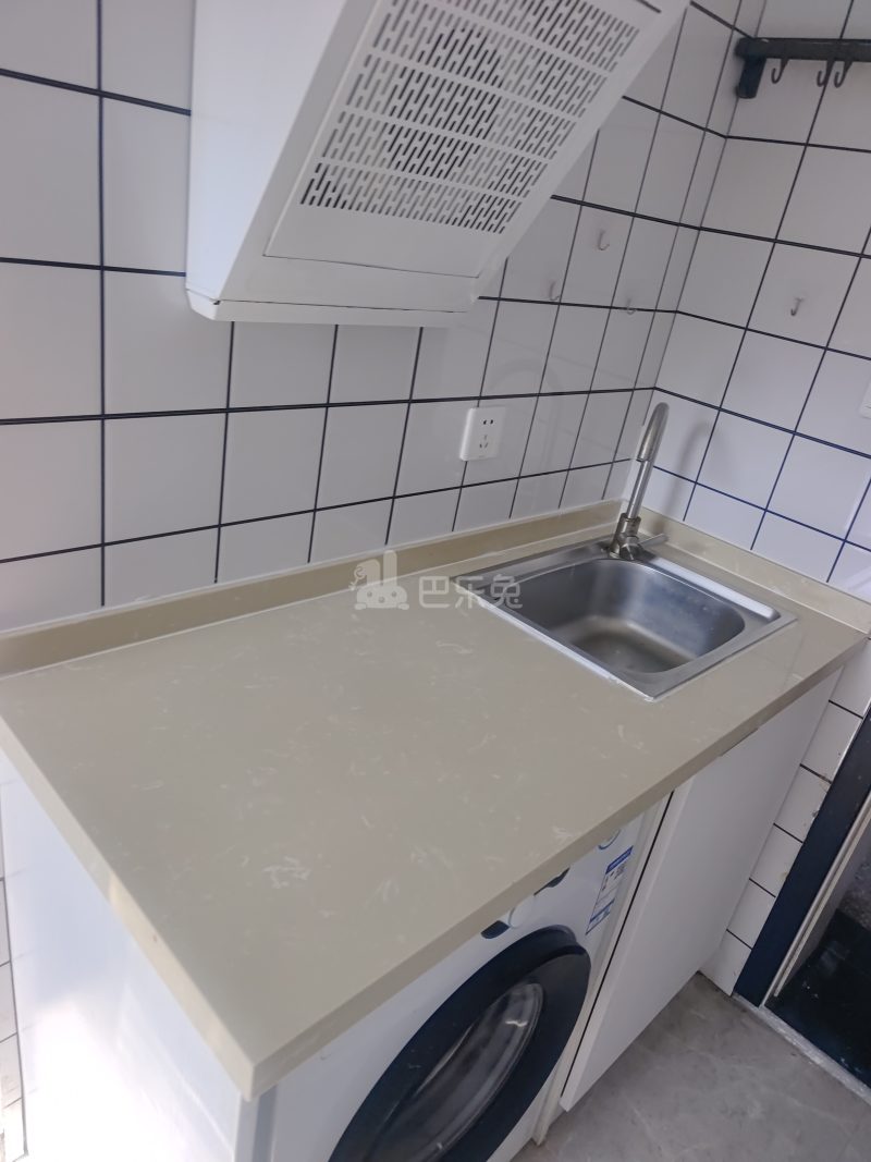 友谊路1000弄小区12449666厨房图4