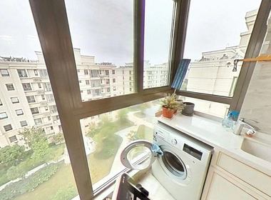 胜科星洲府 4室2厅2卫