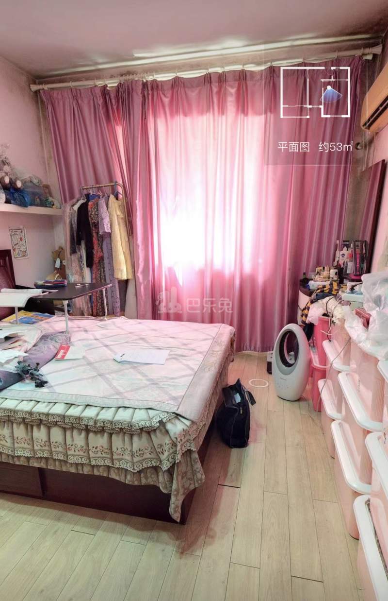 西一新村12449777周边环境图1