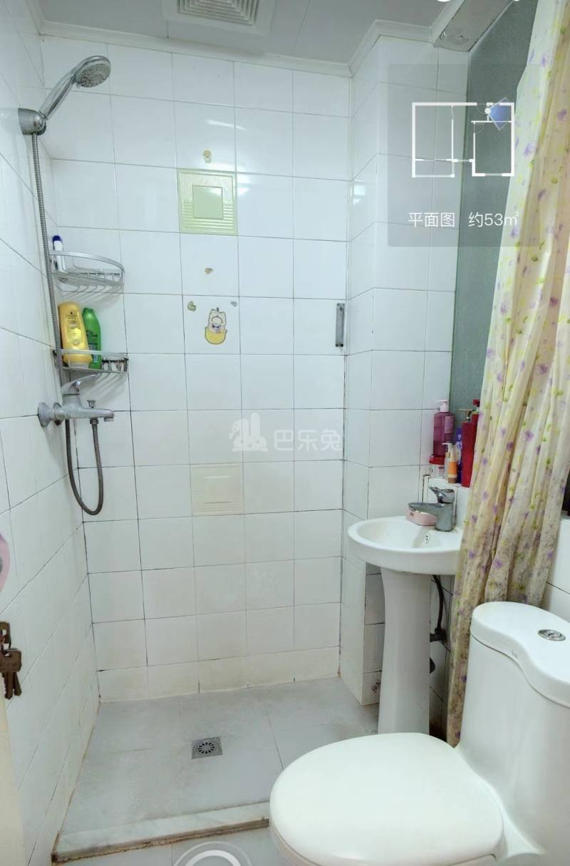 西一新村12449777周边环境图2