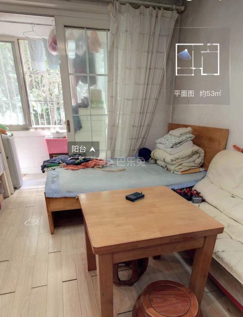 西一新村12449777周边环境图3