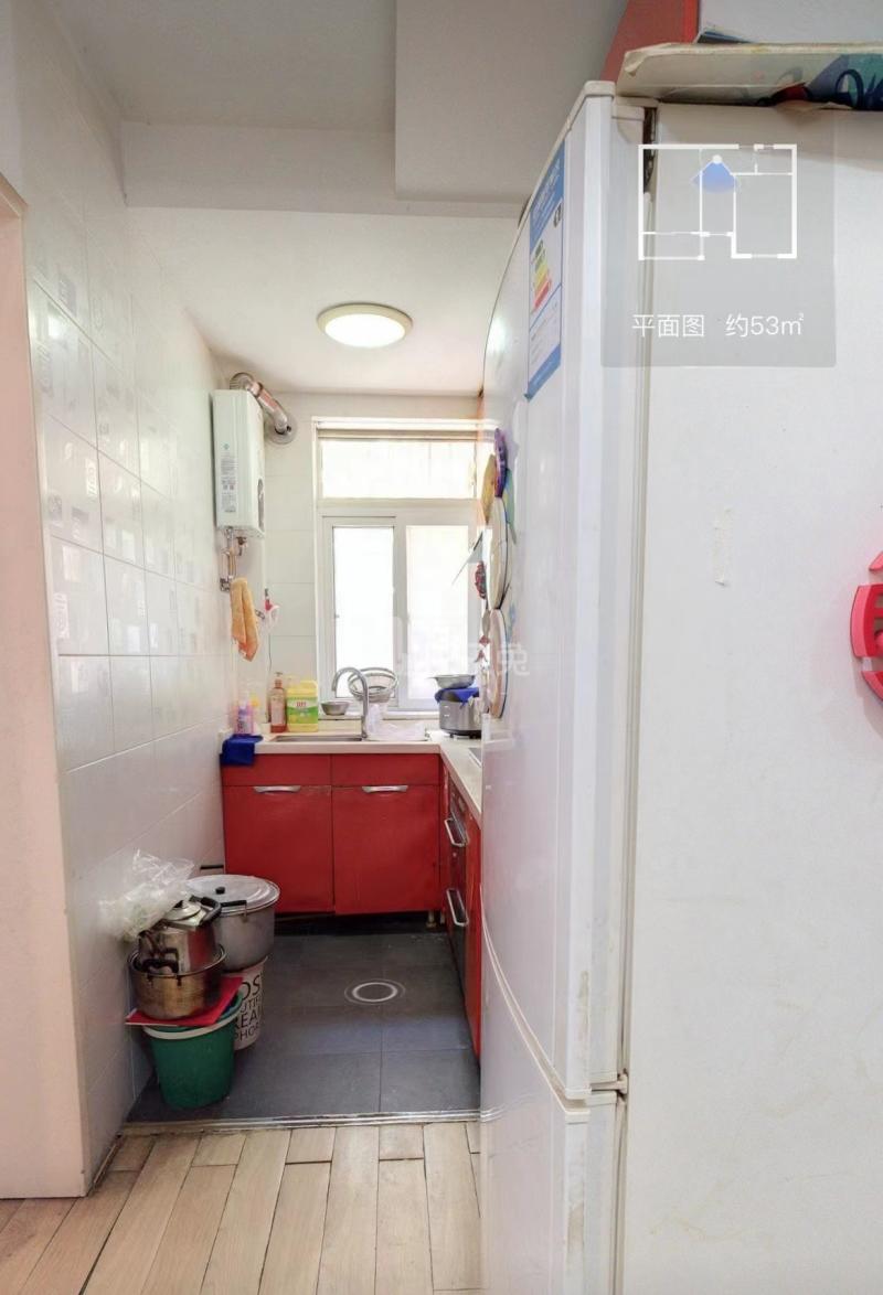 西一新村12449777周边环境图4