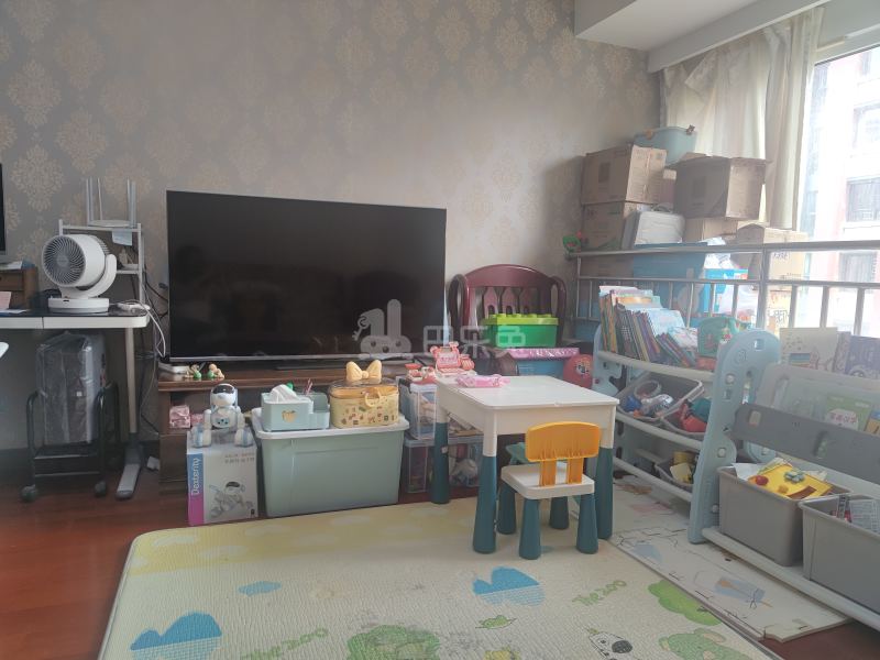 和府奥园12450090周边环境图10