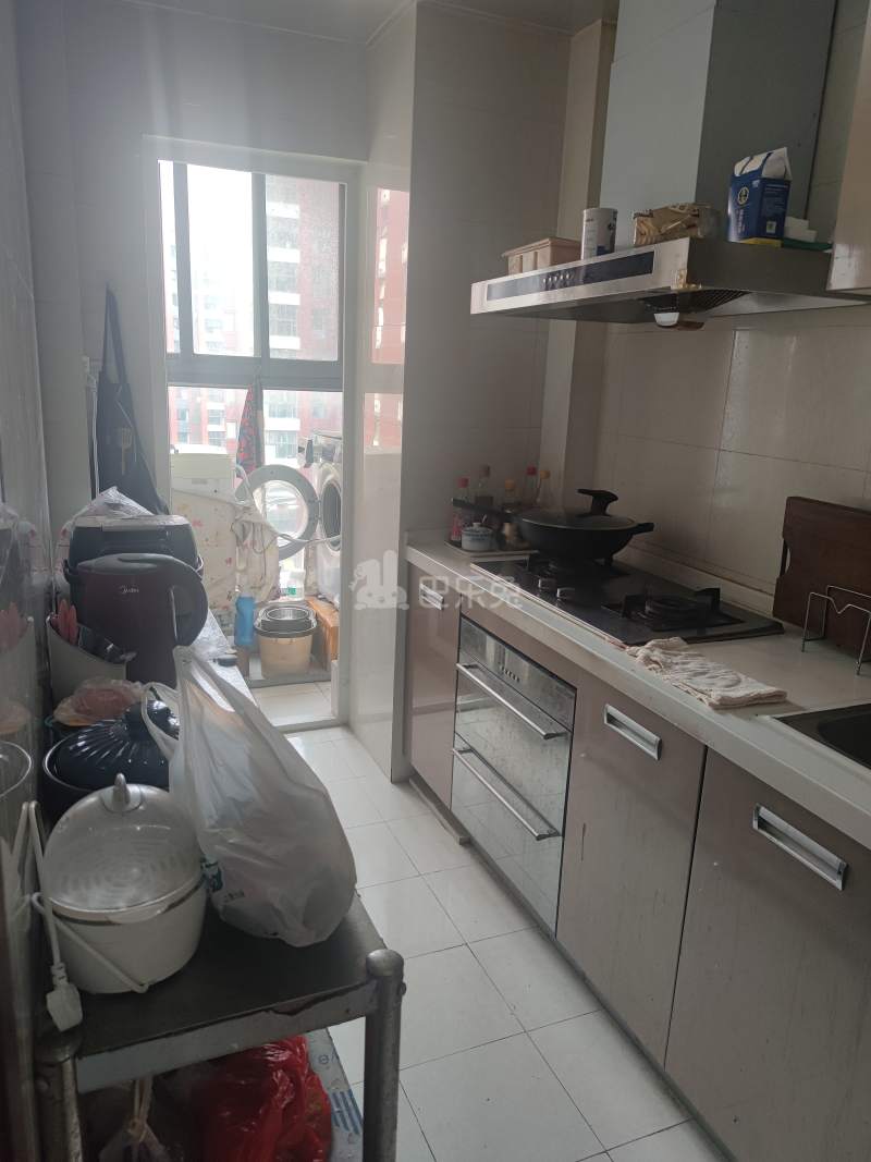 和府奥园12450090周边环境图18