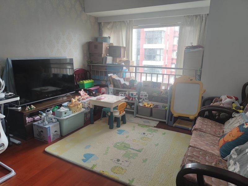 和府奥园12450090周边环境图17