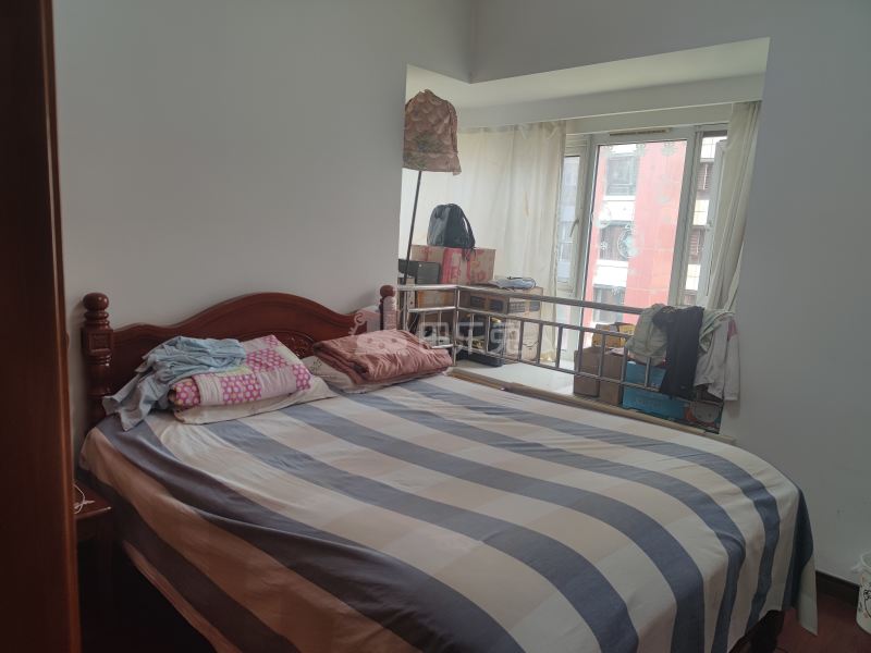 和府奥园12450090周边环境图16