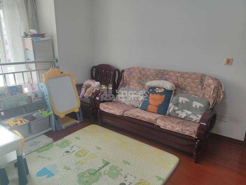 和府奥园12450090周边环境图15