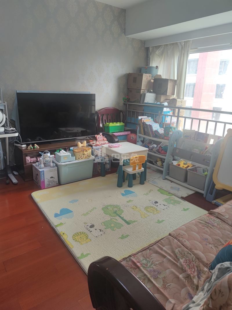 和府奥园12450090周边环境图13