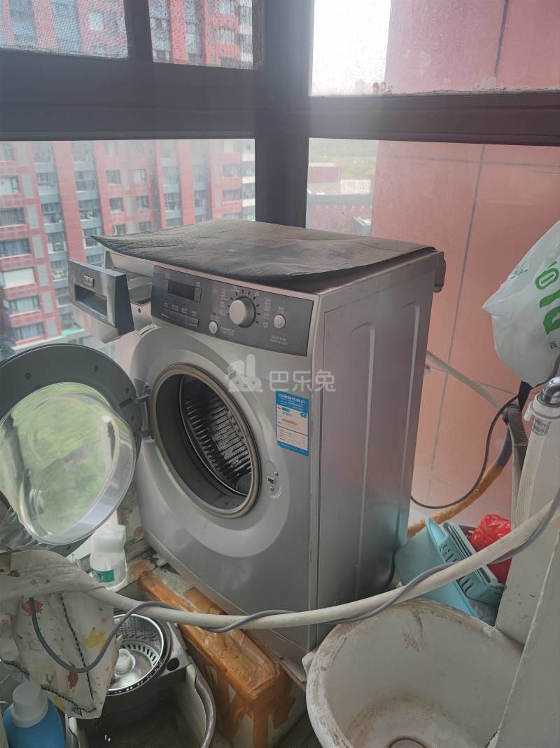 和府奥园12450090周边环境图9