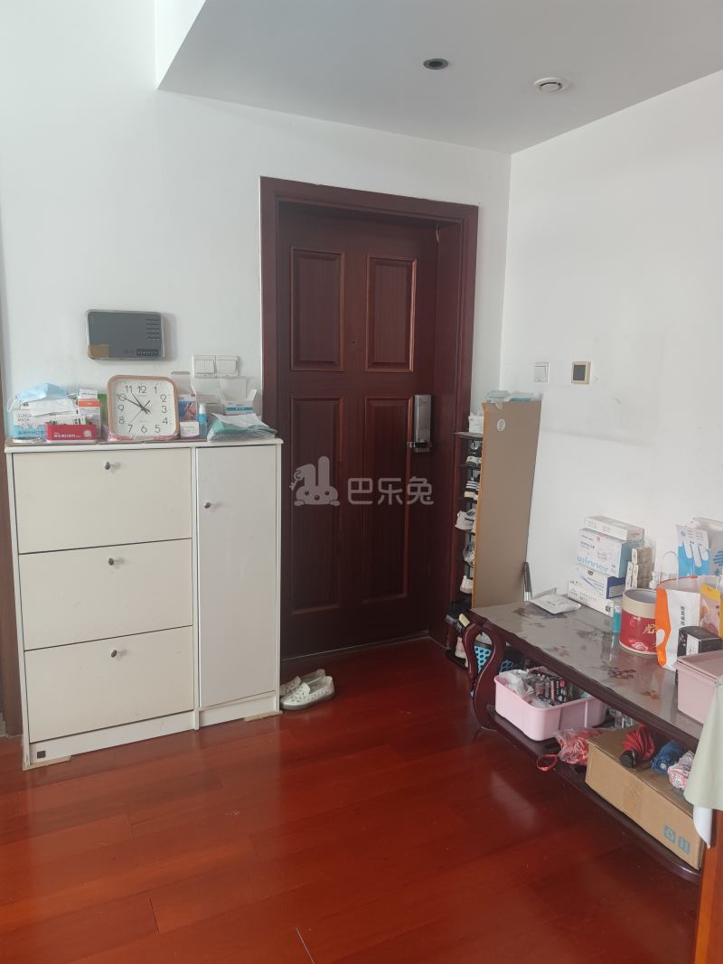 和府奥园12450090周边环境图8