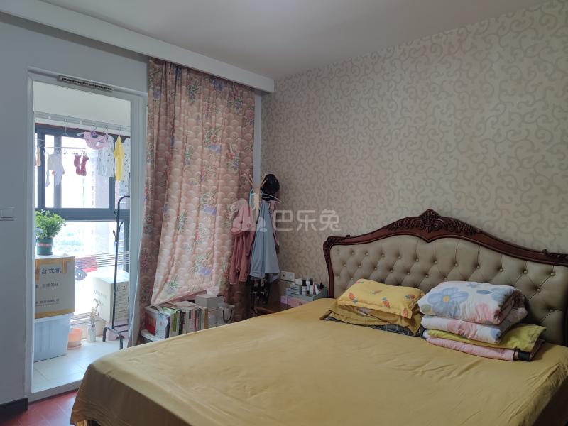 和府奥园12450090周边环境图6