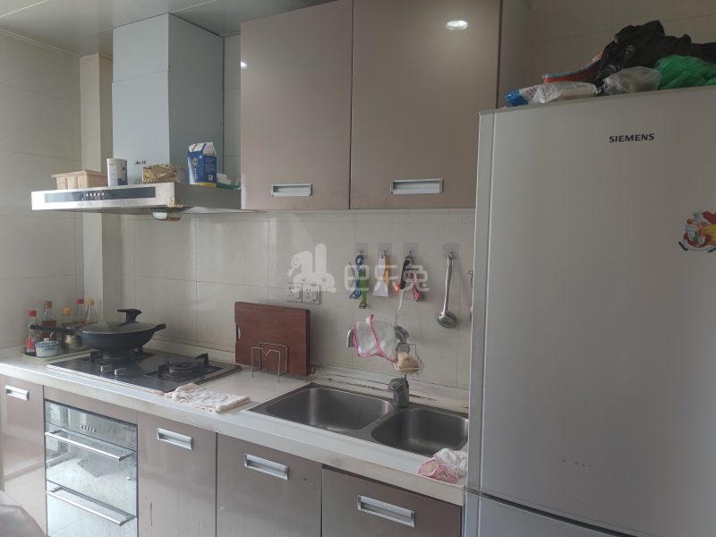 和府奥园12450090周边环境图5