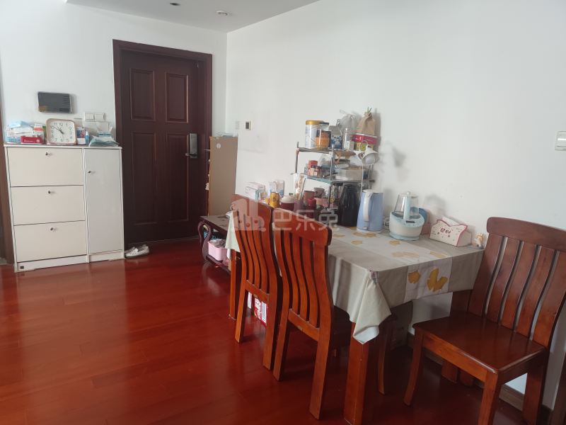 和府奥园12450090周边环境图4