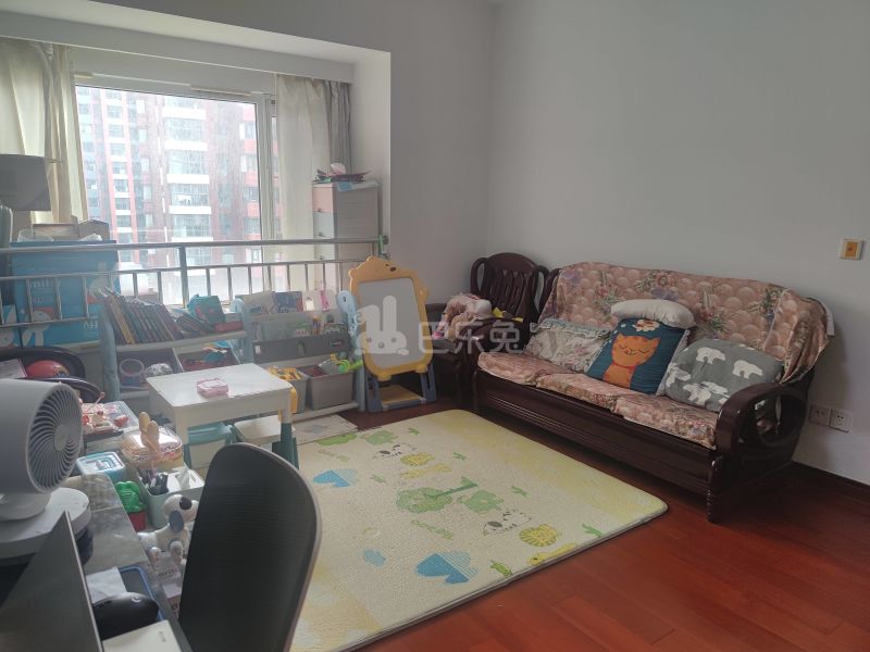 和府奥园12450090周边环境图2