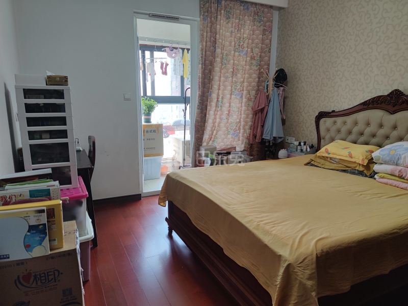 和府奥园12450090周边环境图1