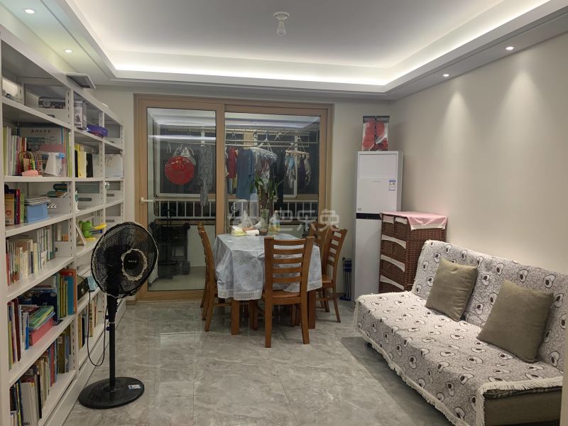 双湖雅居12450776周边环境图5