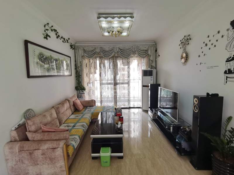 合景誉山国际12451313周边环境图0