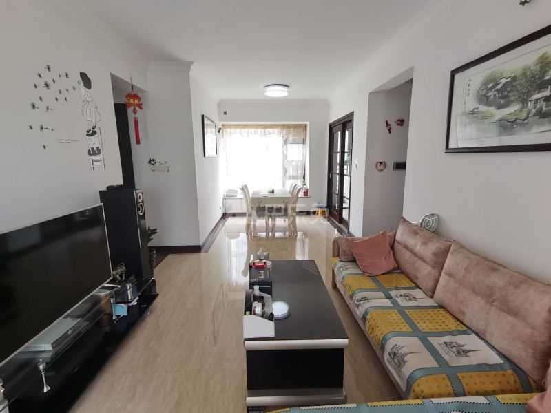 合景誉山国际12451313周边环境图5