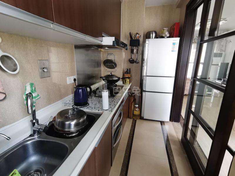 合景誉山国际12451313周边环境图4