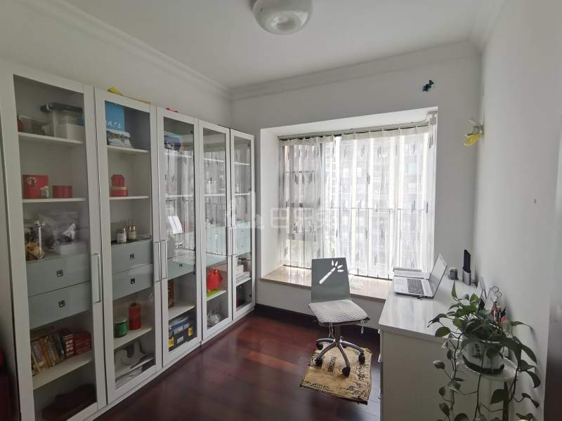 合景誉山国际12451313周边环境图6