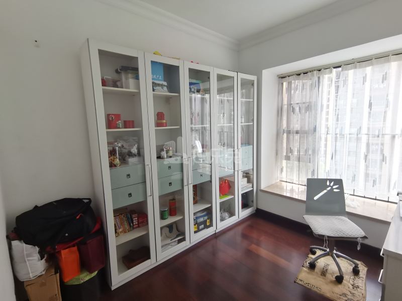 合景誉山国际12451313周边环境图8