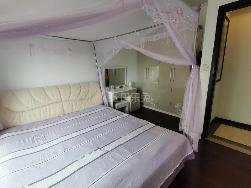 合景誉山国际12451313周边环境图7