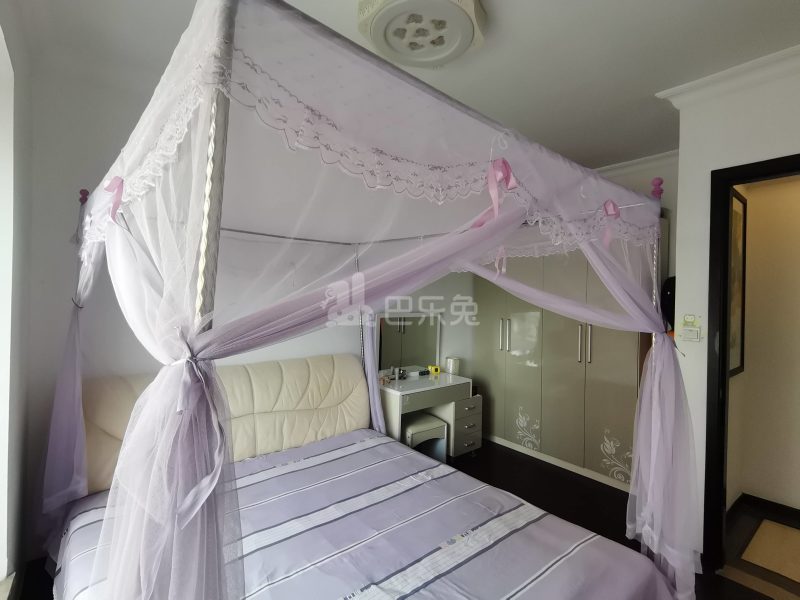 合景誉山国际12451313周边环境图2