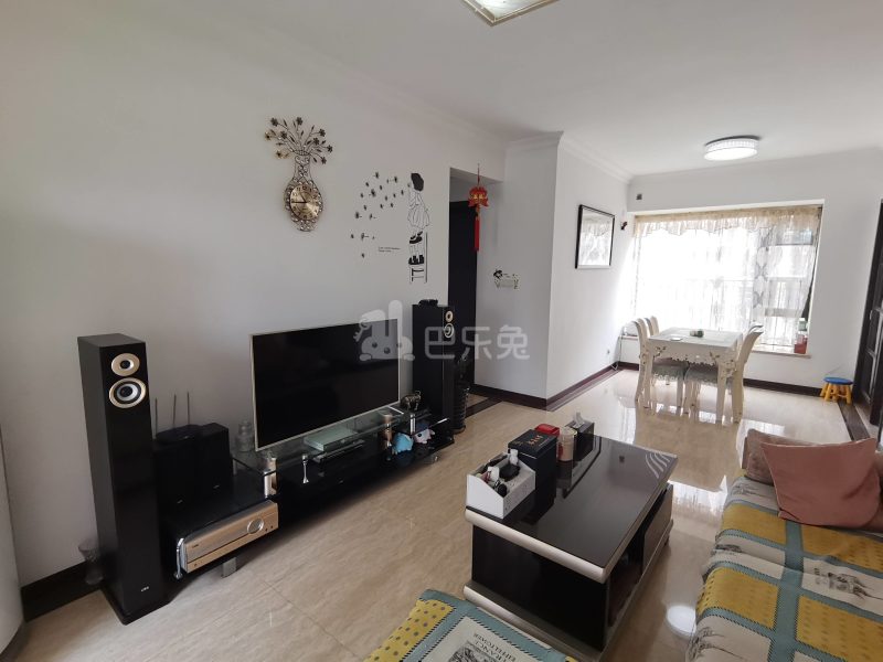 合景誉山国际12451313周边环境图9