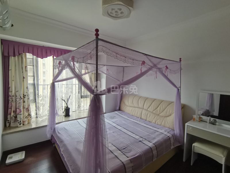 合景誉山国际12451313周边环境图3