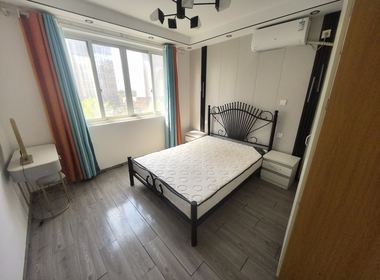 云翔佳苑南区（嘉年路651弄） 1室1厅1卫