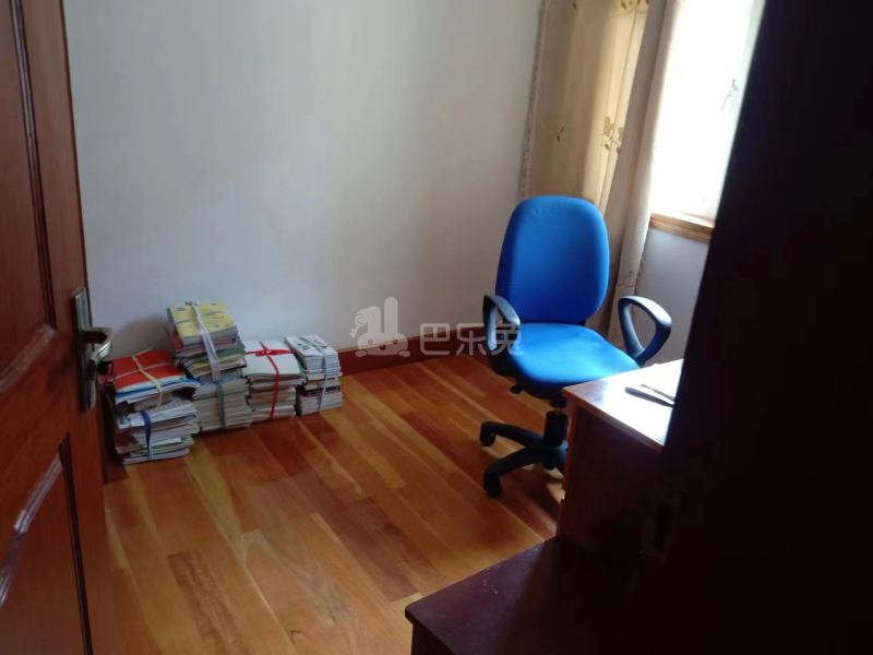 金叶花园12452556周边环境图1