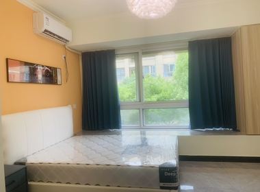 朗诗花漫里（阳光绿色雅苑） 