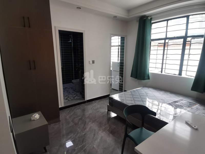 春鹤新村12456095卧室图1