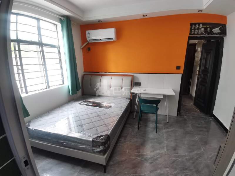 春鹤新村12456095卧室图0