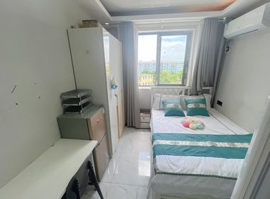 东陆新村二街坊（凌河路420弄） 