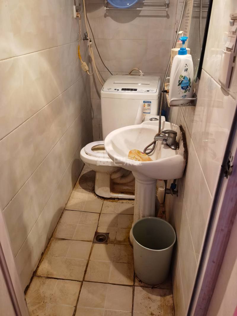 博学家园1219918卫生间图7