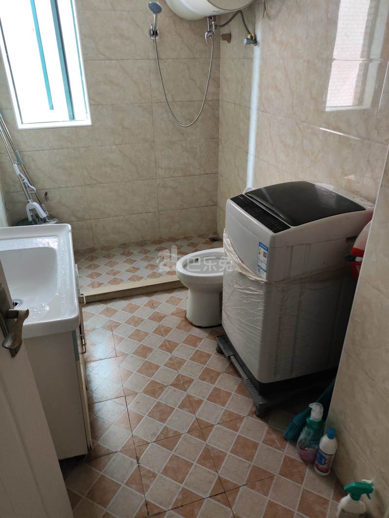 香港丽园767099卫生间图12