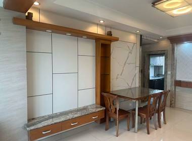 新城金郡南区 3室1厅2卫