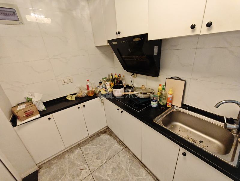 开隆公寓12463984厨房图4