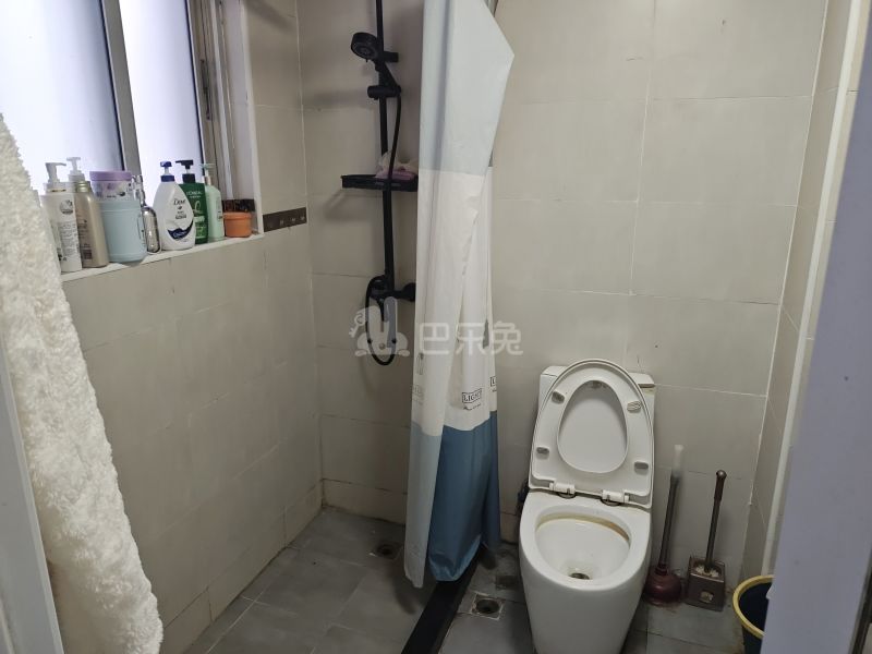 开隆公寓12463984卫生间图10