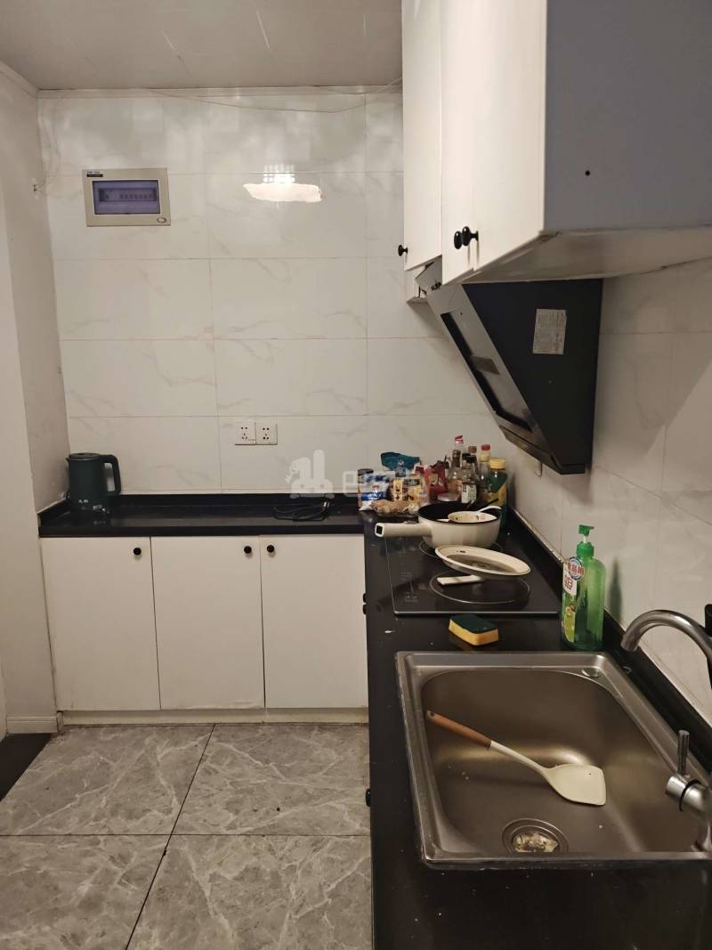 开隆公寓12463984厨房图5