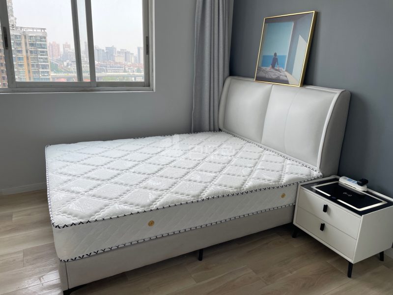 开隆公寓12463984卧室图0